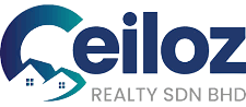 Johor Bahru Property for Sale & Rent | Ceiloz Realty logo